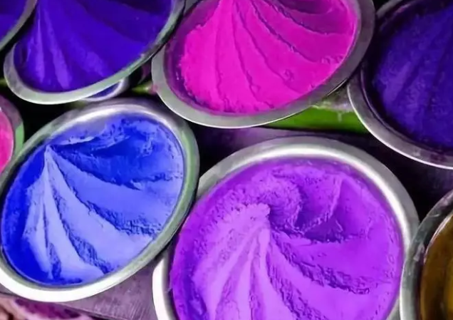 粉末涂料的優(yōu)點(diǎn)有哪些？