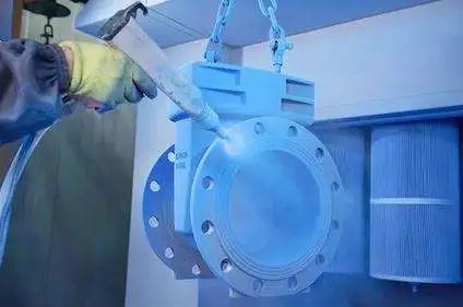 靜電塑粉粉末噴涂常見(jiàn)問(wèn)題及“雙碳目標(biāo)”影響