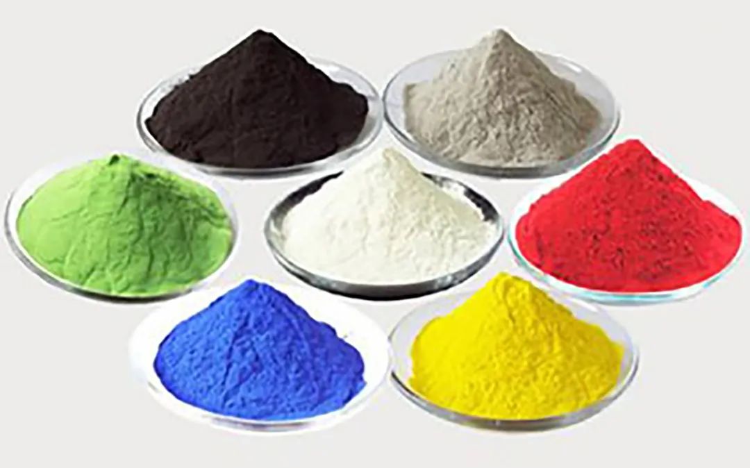 粉末涂料用途有哪些？
