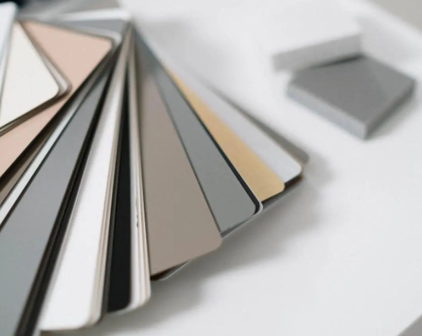 粉末涂料的鑒別方式有哪幾種？