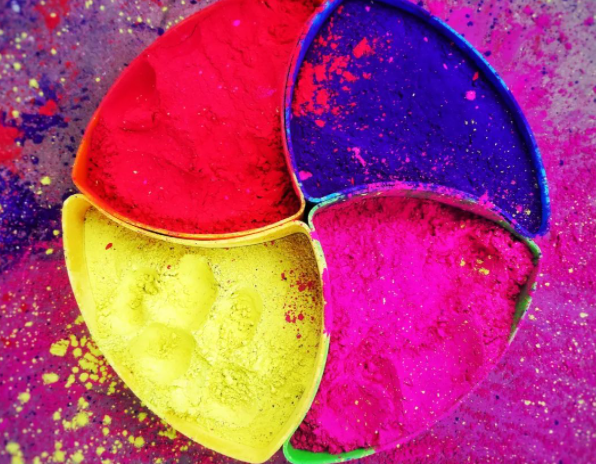 粉末涂料有哪些特性？