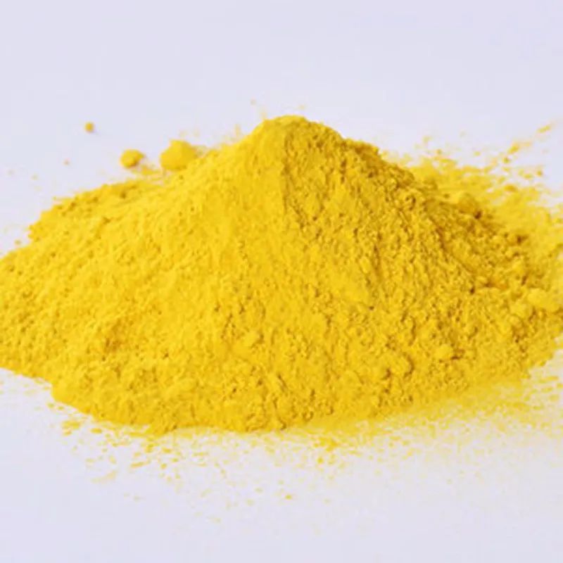 粉末涂料是怎么加工而成的？及其工藝流程有哪些？