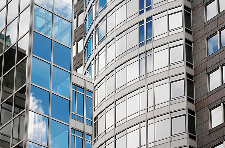 外墻粉末涂料特性有哪些？